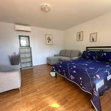 Motel de L'Anse et Camping Rimouski Extérieur photo