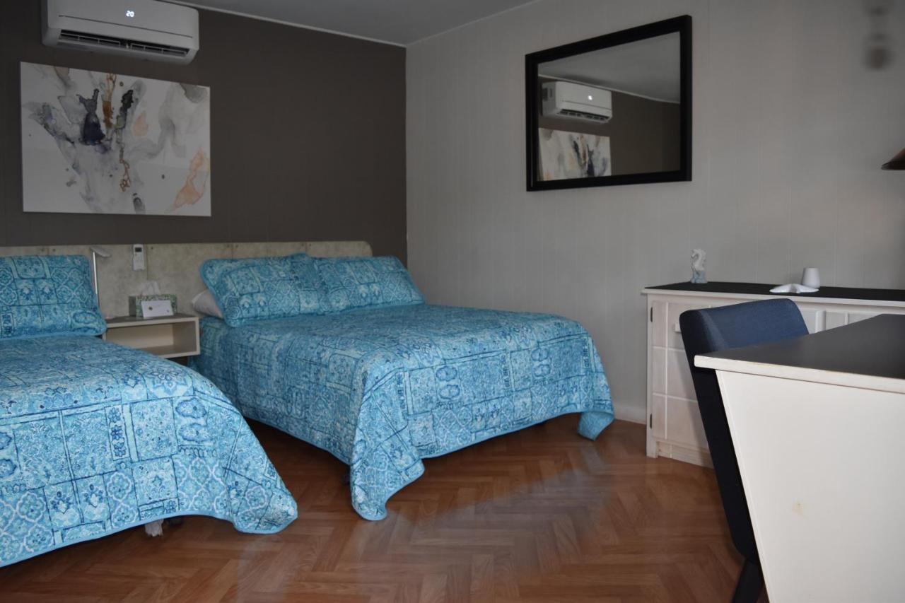 Motel de L'Anse et Camping Rimouski Extérieur photo