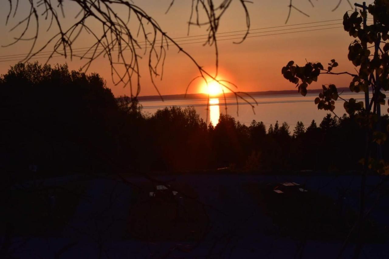 Motel de L'Anse et Camping Rimouski Extérieur photo