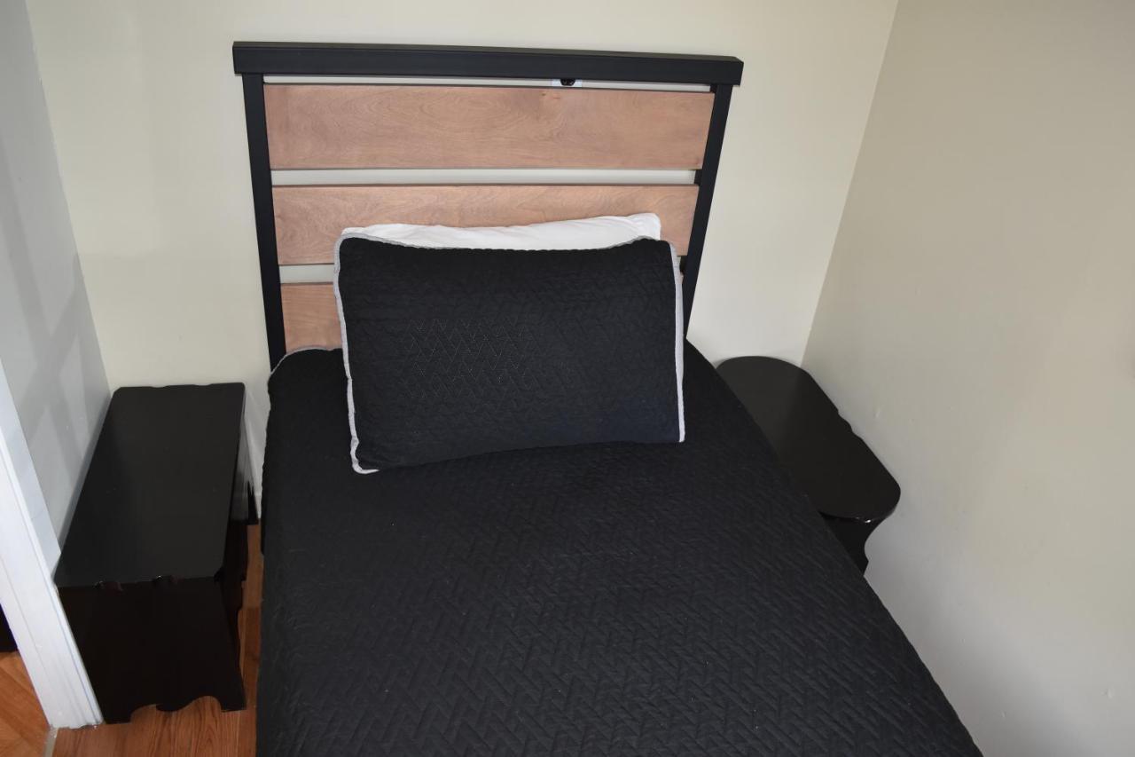 Motel de L'Anse et Camping Rimouski Extérieur photo