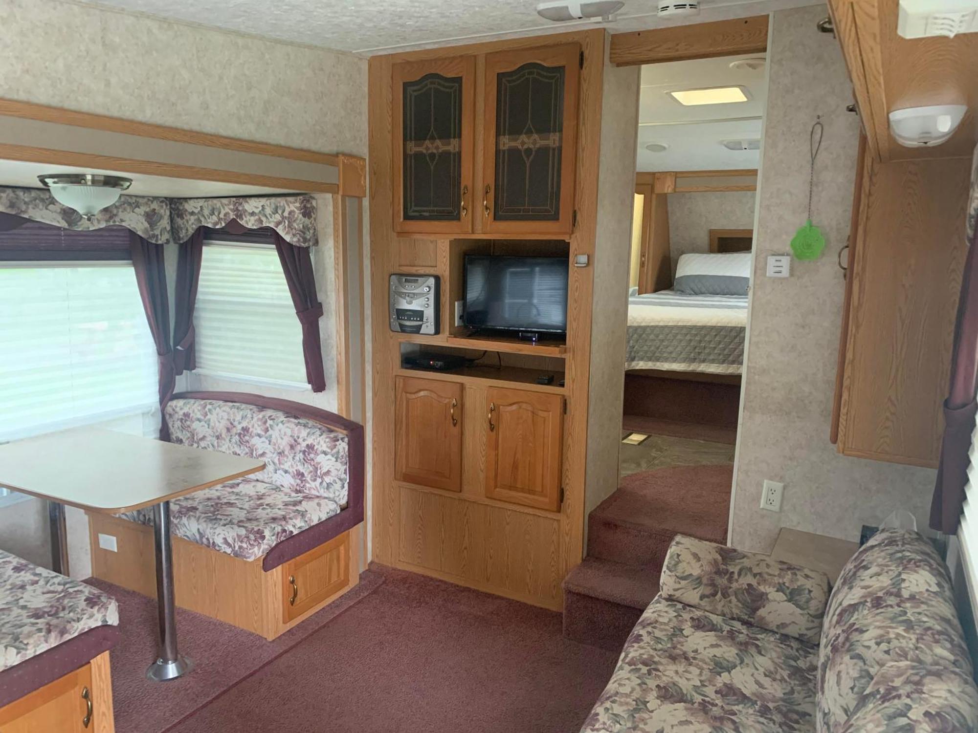 Motel de L'Anse et Camping Rimouski Extérieur photo