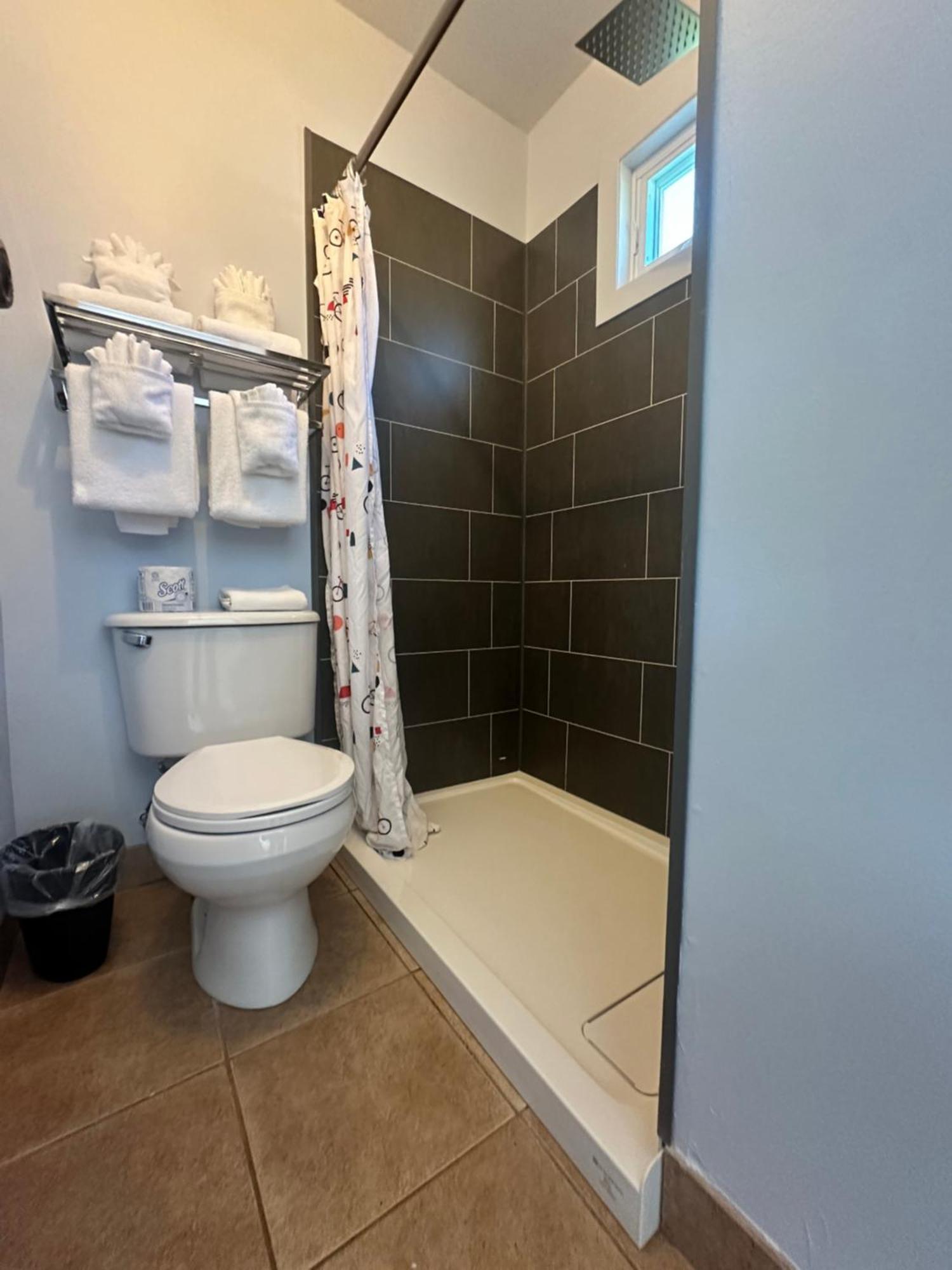Motel de L'Anse et Camping Rimouski Extérieur photo