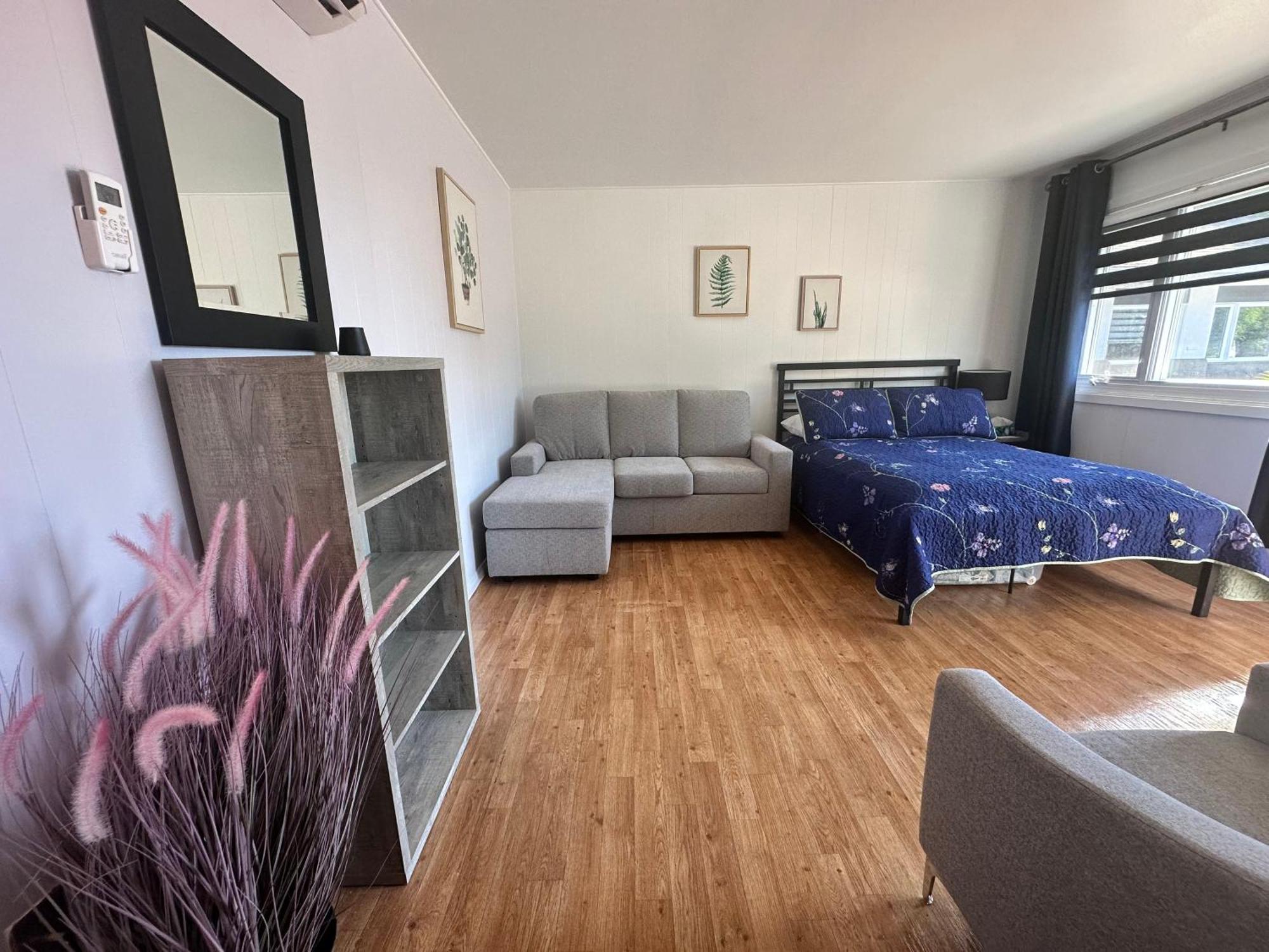 Motel de L'Anse et Camping Rimouski Extérieur photo