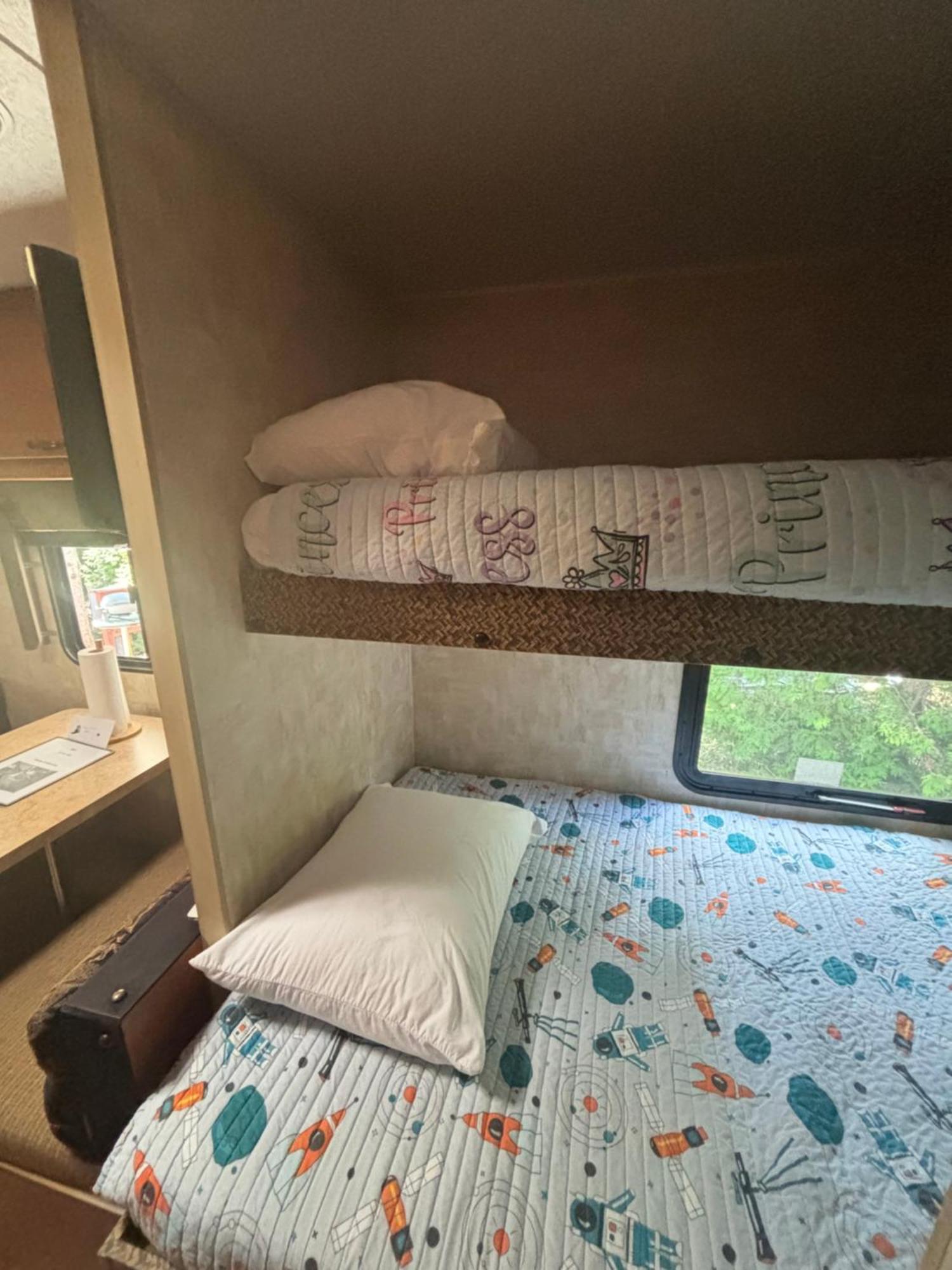 Motel de L'Anse et Camping Rimouski Extérieur photo